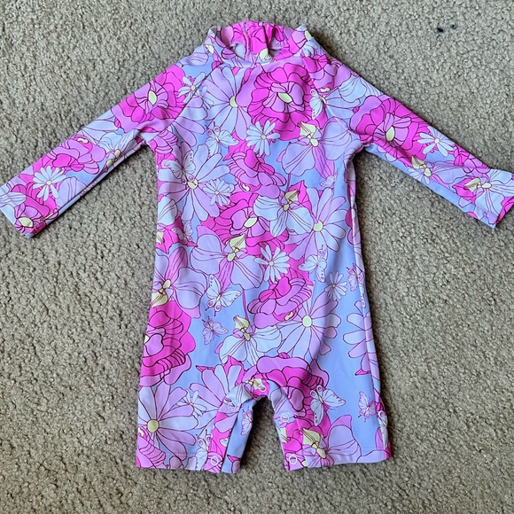 Other - Girls 6-9 month bathing suit